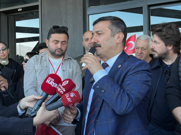 Bursa’da Atış Yapı mağdurları isyan etti!-Bursa Hayat Gazetesi-2