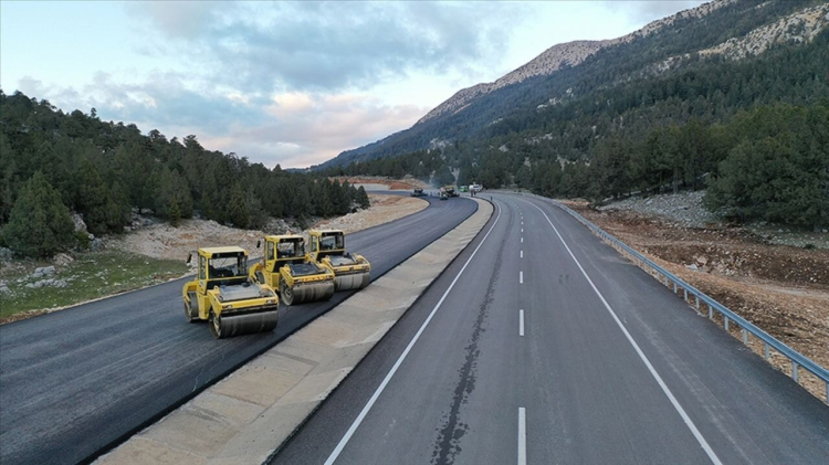 Bursa yol durumu 30 Ekim 2025 | Bursa-Ankara istikameti trafiğe kapatılacak -Bursa Hayat-2