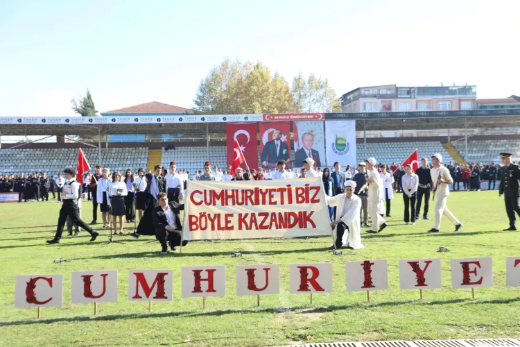 29 Ekim’de Cumhuriyet ruhu İnegöl’de dolu dolu yaşandı - Bursa Hayat Gazetesi-4