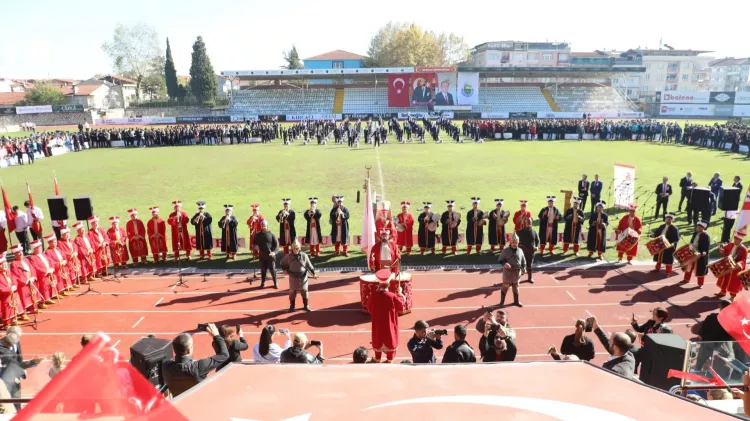 29 Ekim’de Cumhuriyet ruhu İnegöl’de dolu dolu yaşandı - Bursa Hayat Gazetesi-6