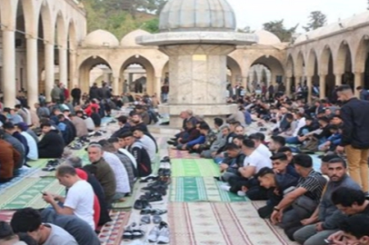 30 Ekim 2025| Kocaeli için doğru ezan vakitleri burada! Kocaeli namaz vakitleri