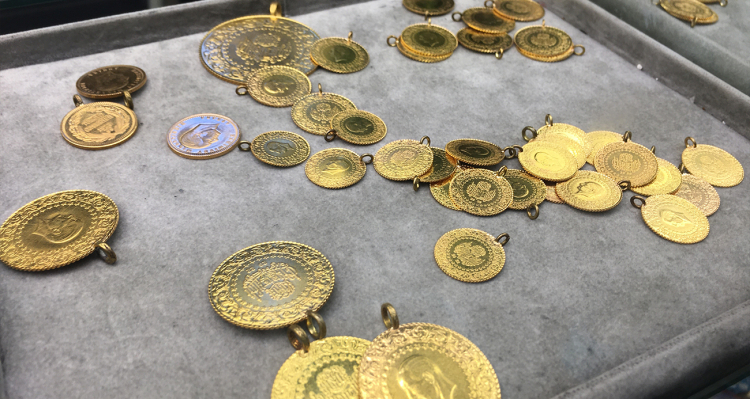 Bursa Kapalı Çarşı altın fiyatları | Çeyrek, gram ve yarım altın fiyatları ne kadar? 30 Ekim 2025 -Bursa Hayat-2