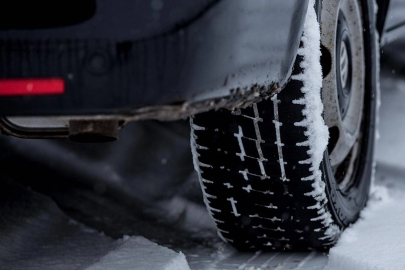 Bursa’da kış lastiği zorunluluğu başlıyor