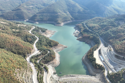 Bursa’da su kesintileri ikinci bir duyuruya kadar durduruldu