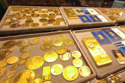 Bursa Kapalı Çarşı altın fiyatları | Çeyrek, gram ve yarım altın fiyatları ne kadar? 30 Ekim 2025