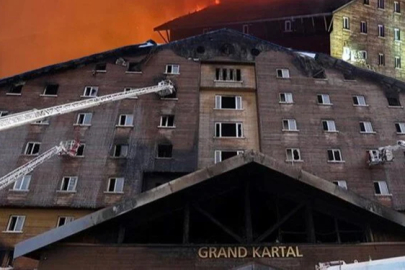 Kartalkaya yangını sanık avukatı çileden çıktı... "Benim müvekkilim geri zekalı"