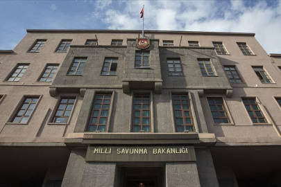 MSB’den Eurofighter anlaşmasına ilişkin açıklama