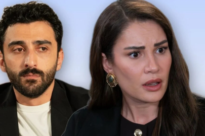 Kızılcık Şerbeti'nde iki başrol veda ediyor!