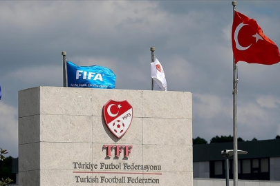 TFF'den net mesaj: "Futbolun onurunu kirleten bir daha yer alamayacak"