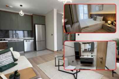 81 ilde ev sahibi olma fırsatı! Örnek daireler paylaşıldı