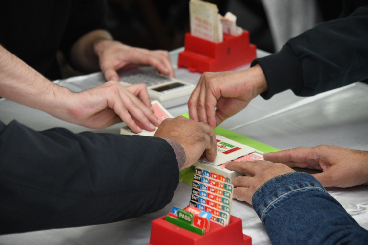 Briç tutkunları Cumhuriyet Bayramı’nda Osmangazi’de buluştu - Bursa Hayat Gazetesi-2