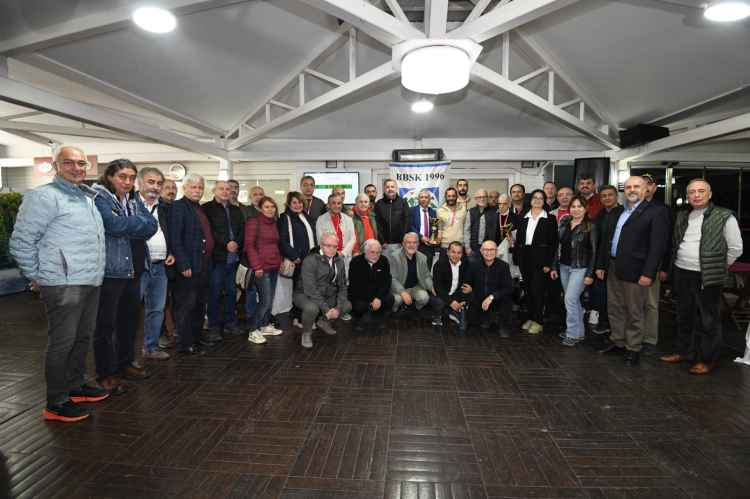 Briç tutkunları Cumhuriyet Bayramı’nda Osmangazi’de buluştu - Bursa Hayat Gazetesi-3