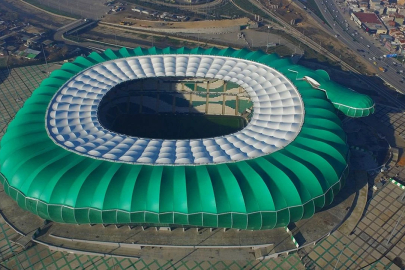 Bursaspor’da “loca” tuzağına dikkat!