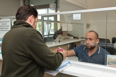 Nilüfer’de Emlak Vergisi 2. taksit ödemeleri başladı