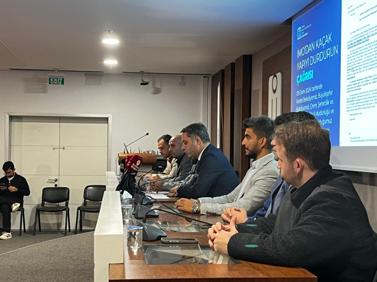 Kestel Soğuksu Sanayi Bölgesi planına mahkeme engeli - Bursa Hayat Gazetesi-2