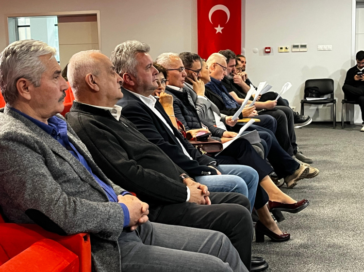 Kestel Soğuksu Sanayi Bölgesi planına mahkeme engeli - Bursa Hayat Gazetesi-4