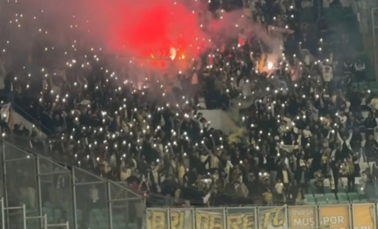 TFF’de çifte standart iddiası! Bursaspor günah keçisi mi?-Bursa Hayat Gazetesi-3