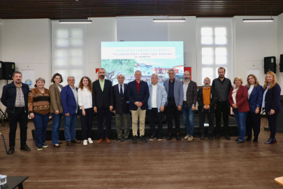 Mudanya’nın turizm geleceği ortak akılla şekilleniyor!