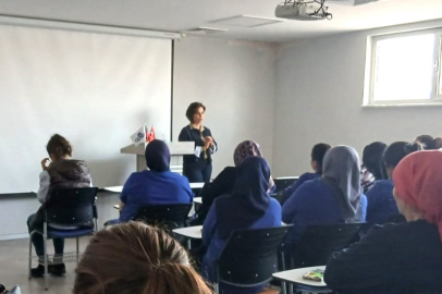 Uzmanı uyardı: "Erken tanı hayat kurtarır”