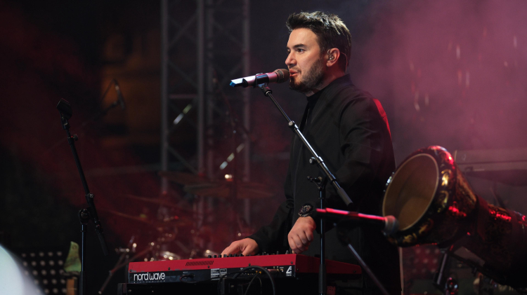 Yıldırım’da Cumhuriyet coşkusu Mustafa Ceceli konseriyle taçlandı - Bursa Hayat Gazetesi-6