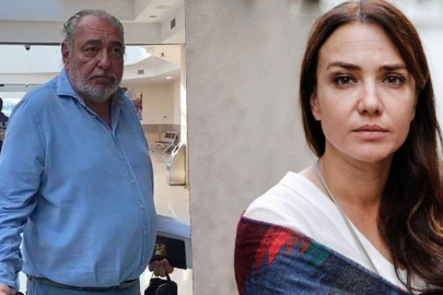 Yıllar süren savaş bitti: Mahkeme çocukları Deniz Uğur’a verdi!