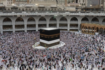 2026 hac kurası ne zaman, saat kaçta çekilecek?