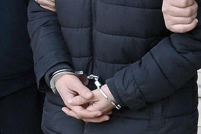 Bursa'da iki kişinin ölümüne neden olmuştu: Tutuklandı!