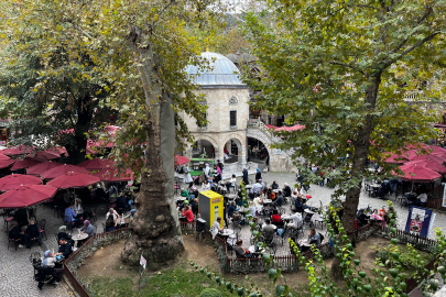 Bursa hava durumu 1 Kasım 2025 | Plan yapmadan önce hava durumunu kontrol edin!