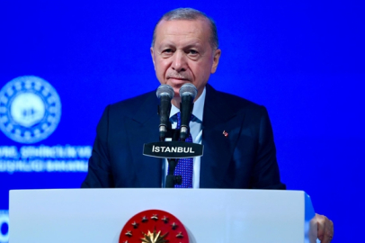 Cumhurbaşkanı Erdoğan: “Sosyal konutları en kısa sürede tamamlayacağız”