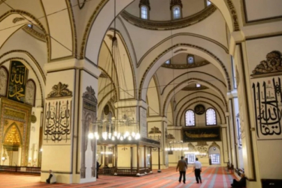 Sakarya namaz vakitleri| Sakarya’da ezan sesi kaçta duyulacak? 1 Kasım 2025