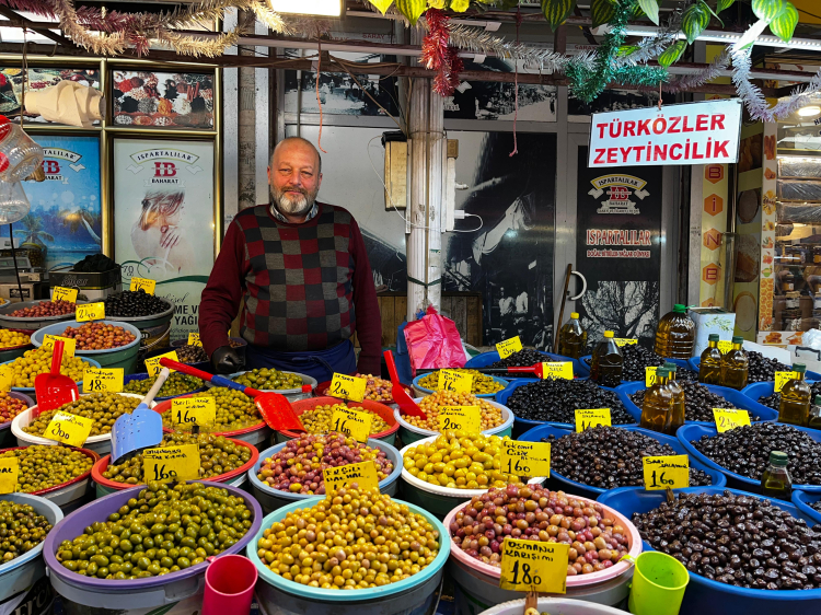 Bursa'da yeni trend! 180 TL'den alıcı buluyor -Bursa Hayat-2