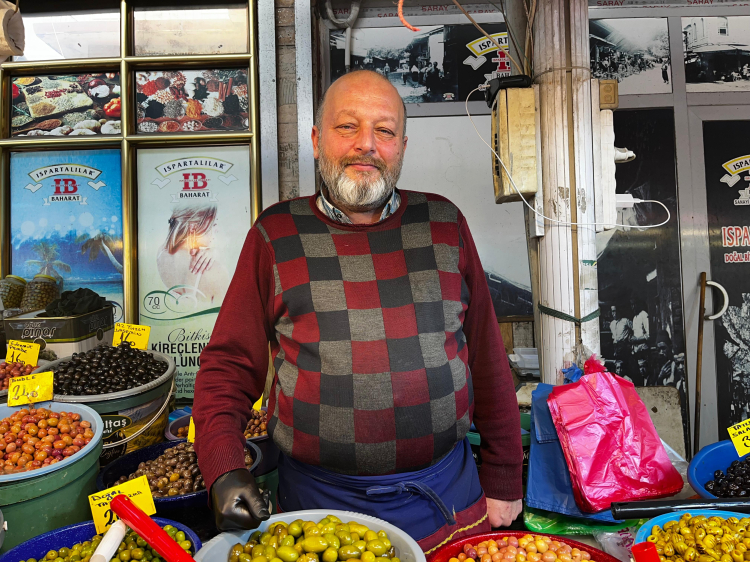 Bursa'da yeni trend! 180 TL'den alıcı buluyor -Bursa Hayat-3