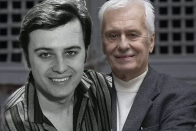 Yeşilçam’ın unutulmaz yüzü Engin Çağlar, trafik kazasında yaşamını yitirdi