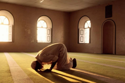 2 Kasım 2025| Kocaeli için doğru ezan vakitleri burada! Kocaeli namaz vakitleri