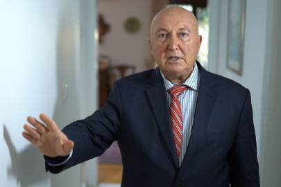 3 ay arayla 2 büyük depremle sallanan Sındırgı için “Uyarıyorum!” dedi