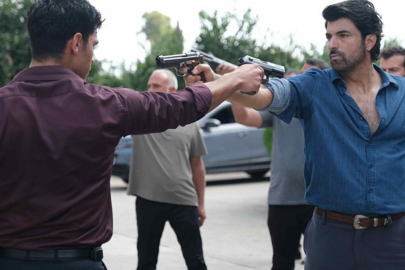 Bereketli Topraklar dizisi nerede çekiliyor? Konusu, oyuncuları ve yayın tarihi