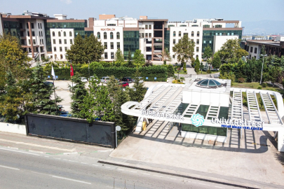 DIOXIN2025, Türkiye’de ilk kez BTÜ ev sahipliğinde düzenlenecek