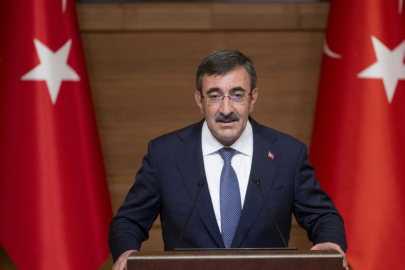 Cumhurbaşkanı Yardımcısı Cevdet Yılmaz'dan enflasyon açıklaması