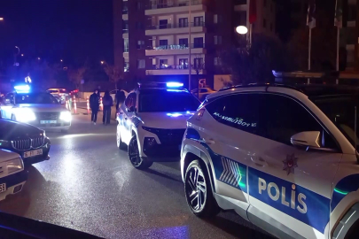 Nilüfer’de AVM’de silahlı gerginlik!