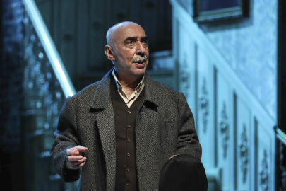 Şener Şen’den mizahi yanıt: “İki defa ölmüştüm, bu üçüncü oldu”