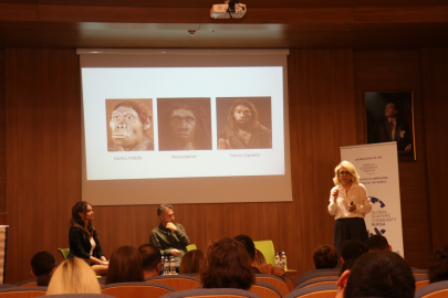 Sürdürülebilirlik zirvesinde kadın mühendislerden ilham veren paylaşımlar