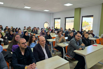 “Türkiye’nin geleceği, kendi medikal teknolojisini üreten genç mühendislerde”