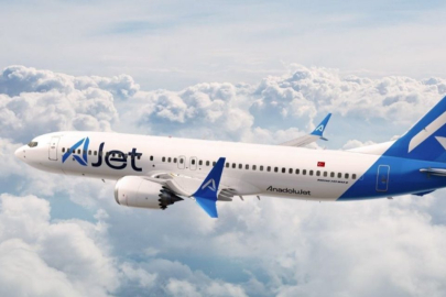 AJet'ten iddialara ilişkin açıklama!