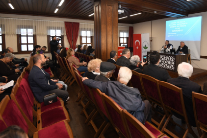 Atatürk'ün çağdaş Türkiye vizyonu Osmangazi'de masaya yatırıldı