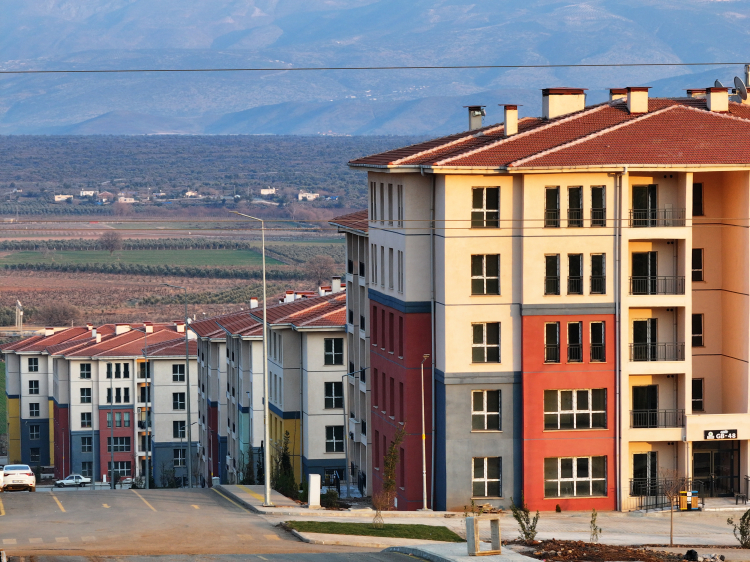 Bursa’da TOKİ konutları nerede yapılacak? -Bursa Hayat-2