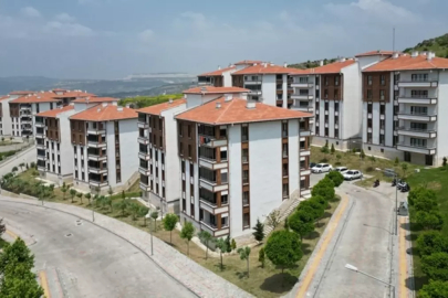 Bursa’da TOKİ konutları nerede yapılacak?