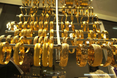 Bursa Kapalı Çarşı altın fiyatları 3 Kasım 2025 | Altın fiyatlarında dalgalı seyir!