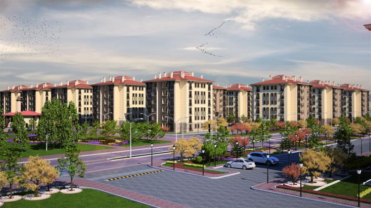 Bursa’da TOKİ konutları nerede yapılacak? -Bursa Hayat-3