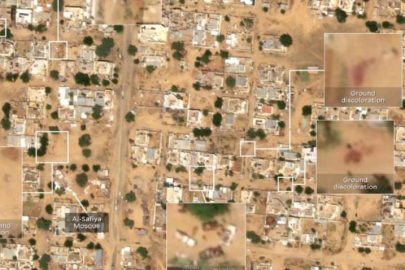 Sudan’da neler oluyor?