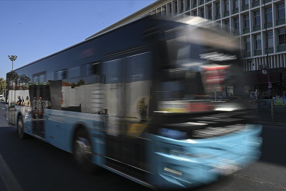 1 Ocak 2026'da yürürlüğe giriyor: 81 il için ücretsiz ulaşım kararı!